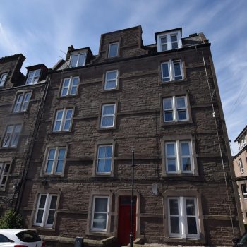 17 STEP ROW, DUNDEE, DD2 1AF