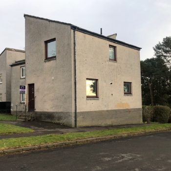 16 Dochart Terrace, Dundee