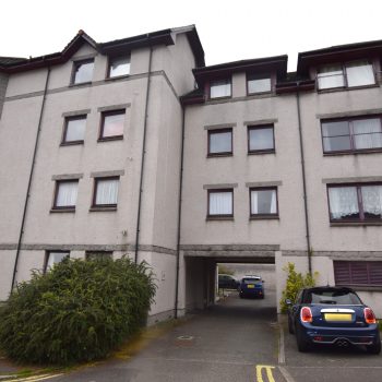 38 Rosebank Street, Dundee