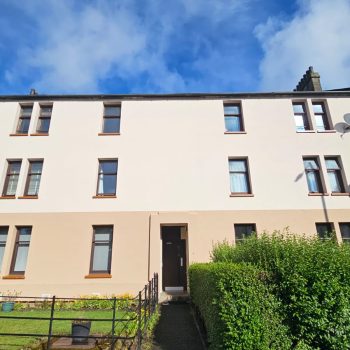4 Canning Street, Dundee