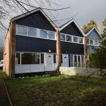 Orchard Court, Dundee