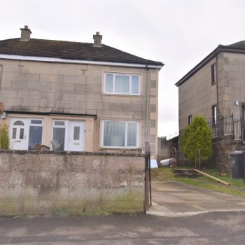 70 Laird Street, Dundee