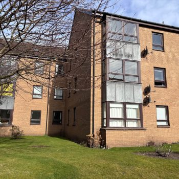 28 Brook Street, Windsor Court, Broughty Ferry