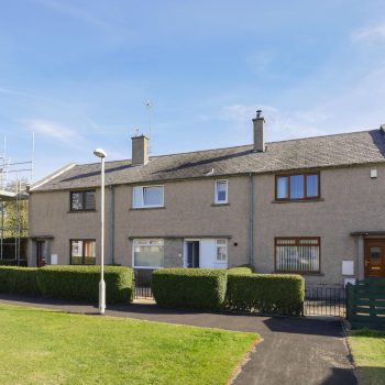 12 Elmbank Crescent, Arbroath