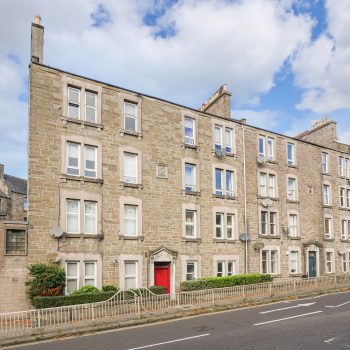 6 Forfar Road, Dundee