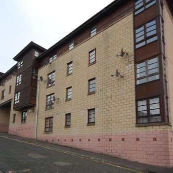 7 Daniel Street, DD1 5DP