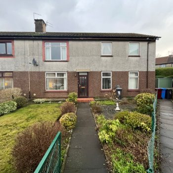 10 Findhorn Place, DD4 9PE
