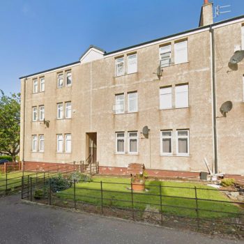 64 Court Street North, DD3 7PD